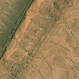 Satellite imagery of Kef Metlili, DZ