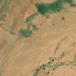 Satellite imagery of Kef Metlili, DZ