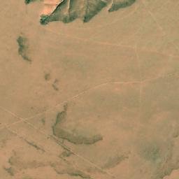 Satellite imagery of El Kenech, DZ