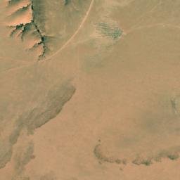 Satellite imagery of El Kenech, DZ