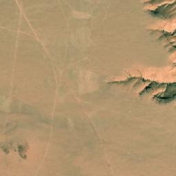 Satellite imagery of El Kenech, DZ