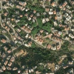 Satellite imagery of Dahr Badrane, LB