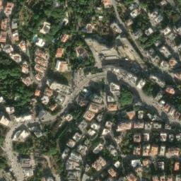Satellite imagery of Es Saouané, LB