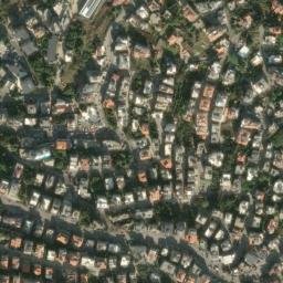 Satellite imagery of Es Saouané, LB