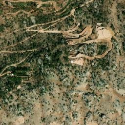 Satellite imagery of El Maaïsré, LB