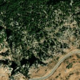 Satellite imagery of Chouâr ez Zaaroûr, LB