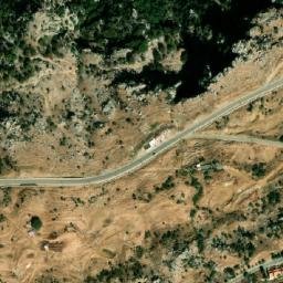 Satellite imagery of Chouâr ez Zaaroûr, LB