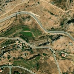 Satellite imagery of Chouâr ez Zaaroûr, LB