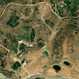 Satellite imagery of Chîr el Hamâm, LB