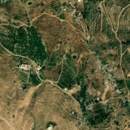 Satellite imagery of Chîr el Hamâm, LB