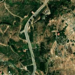 Satellite imagery of Chîr el Hamâm, LB