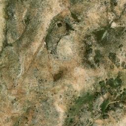 Satellite imagery of Birket es Safra, LB