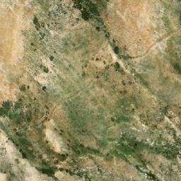 Satellite imagery of Birket es Safra, LB