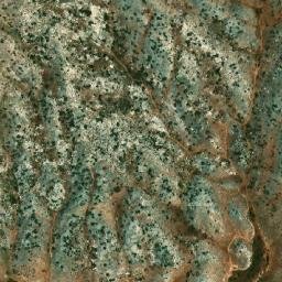 Satellite imagery of El Yâtoûn, LB