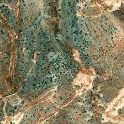 Satellite imagery of El Biyâd, LB