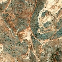 Satellite imagery of El Biyâd, LB
