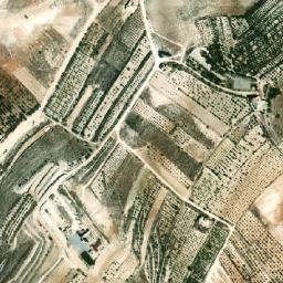 Satellite imagery of Dahr el Bayâder, LB