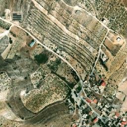 Satellite imagery of Dahr el Bayâder, LB