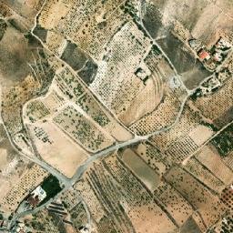 Satellite imagery of Dahr el Maassara, LB