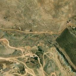 Satellite imagery of Shir at Tahoun, LB