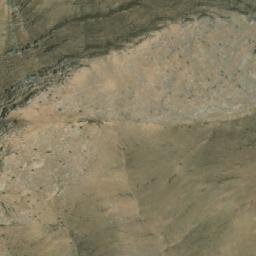 Satellite imagery of Kōh-e Paytāwzar, AF