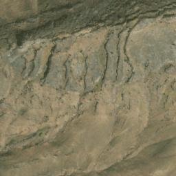 Satellite imagery of Kōh-e Chakāū, AF
