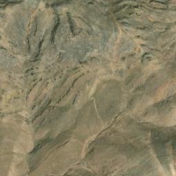 Satellite imagery of Kōh-e Chakāū, AF