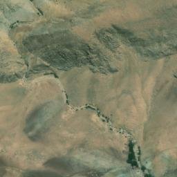 Satellite imagery of Khūlah-ye Safēdān, AF