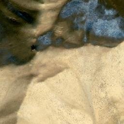 Satellite imagery of Band-e Khayrat Khānah, AF