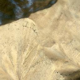 Satellite imagery of Band-e Khayrat Khānah, AF