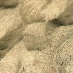 Satellite imagery of Kōh-e Khushk Qōl, AF
