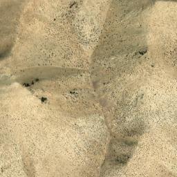 Satellite imagery of Kōh-e Khushk Qōl, AF