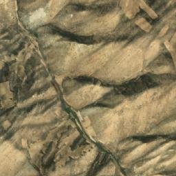 Satellite imagery of Kōh-e Sar Khalāş, AF
