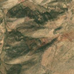 Satellite imagery of Kōh-e Sar Khalāş, AF