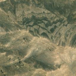 Satellite imagery of Yakah Kōh, AF