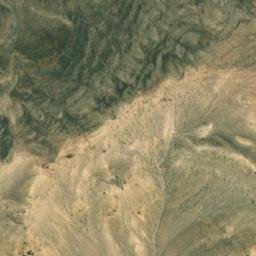 Satellite imagery of Yakah Kōh, AF