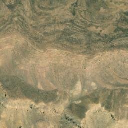 Satellite imagery of Yakah Kōh, AF