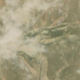 Satellite imagery of Lakah Sang, AF