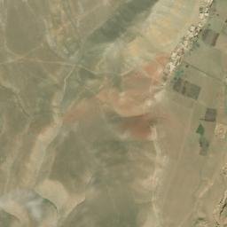 Satellite imagery of Lakah Sang, AF