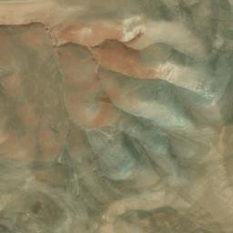 Satellite imagery of Kōh-e Hazār Būz, AF