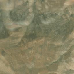 Satellite imagery of Kōh-e Hazār Būz, AF