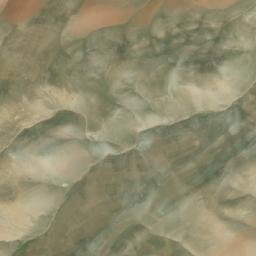 Satellite imagery of Kōh-e Hazār Būz, AF