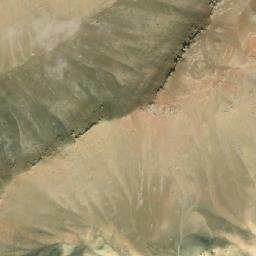 Satellite imagery of Shakhfalak, AF