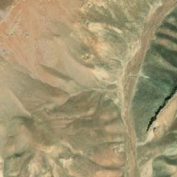 Satellite imagery of Shakhfalak, AF