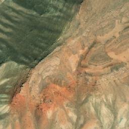 Satellite imagery of Shakhfalak, AF