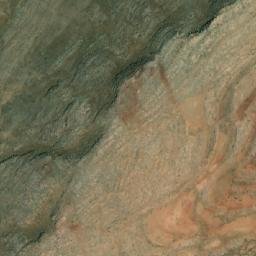 Satellite imagery of Sang-e Dilāwar, AF