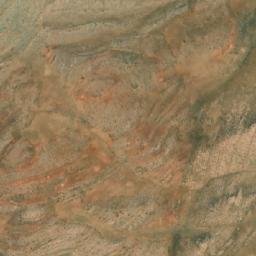 Satellite imagery of Sang-e Dilāwar, AF