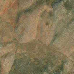 Satellite imagery of Gulzārak, AF