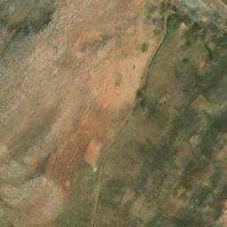 Satellite imagery of Gulzārak, AF