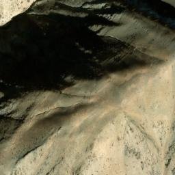 Satellite imagery of Kōh-e Qumqul, AF
